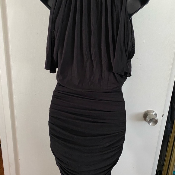 Bailey 44 Ruched Dress - Picture 5 of 6